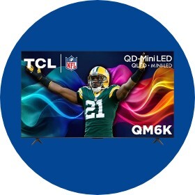 TCL Ultimate Home Theater Package